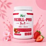 Ficoll-Pro - Imagen 2