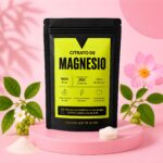Citrato de magnesio
