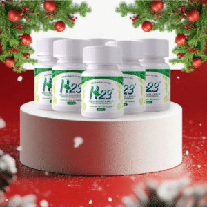 Pack H23 Navideño x6 unidades