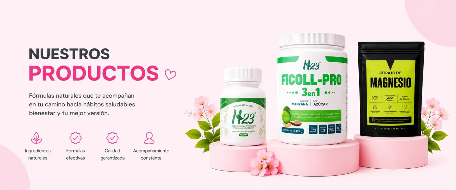PRODUCTOS