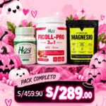 H23 + Ficoll-Pro